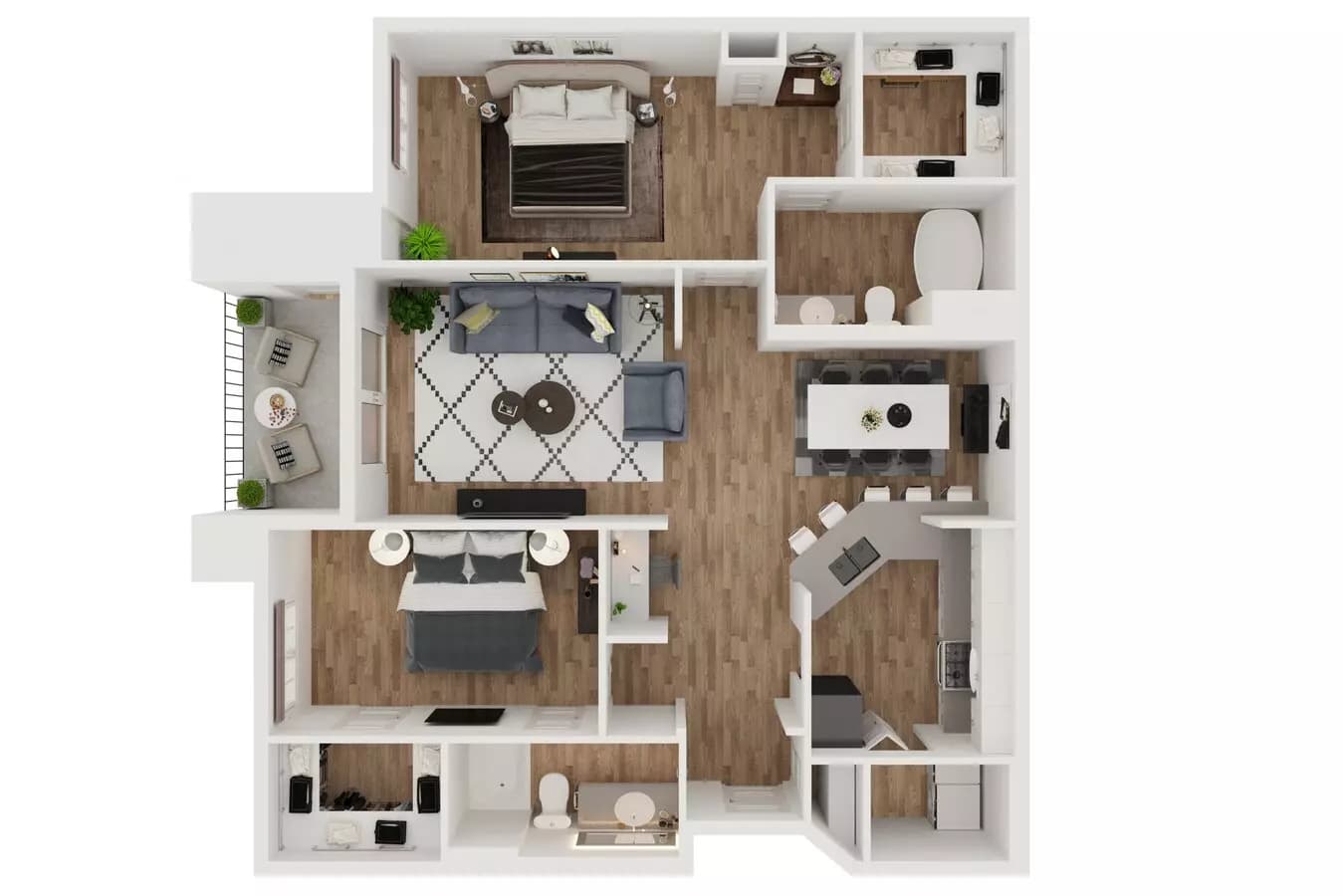 Grgich 341 floor plan