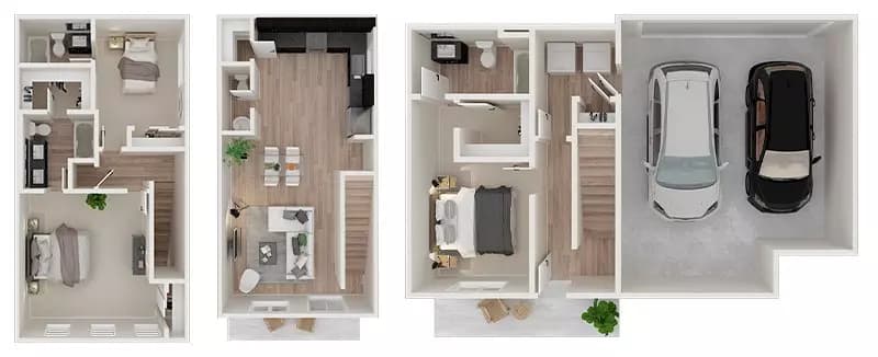 Unit 10352220 0416 floor plan