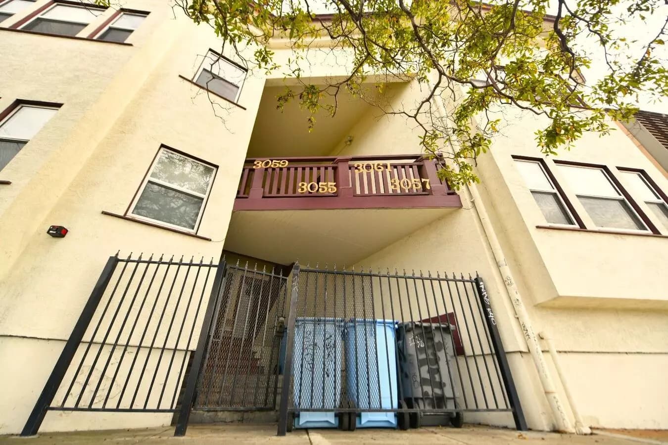 Unit 20314972 3057 floor plan