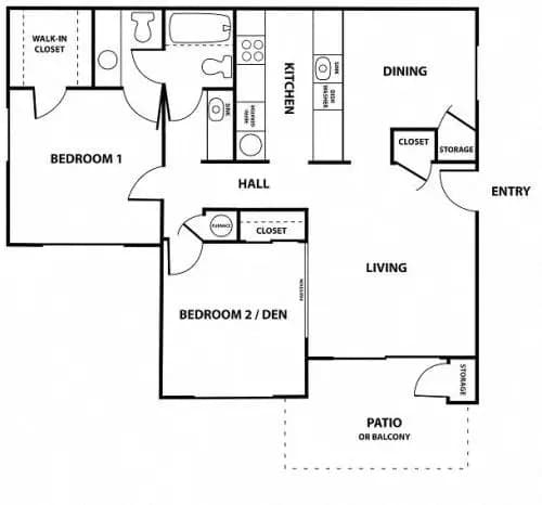 Unit 18017914 04 floor plan