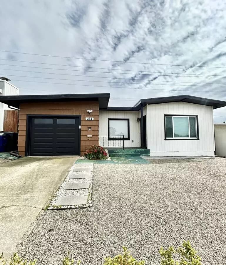 Unit 20414346 - floor plan