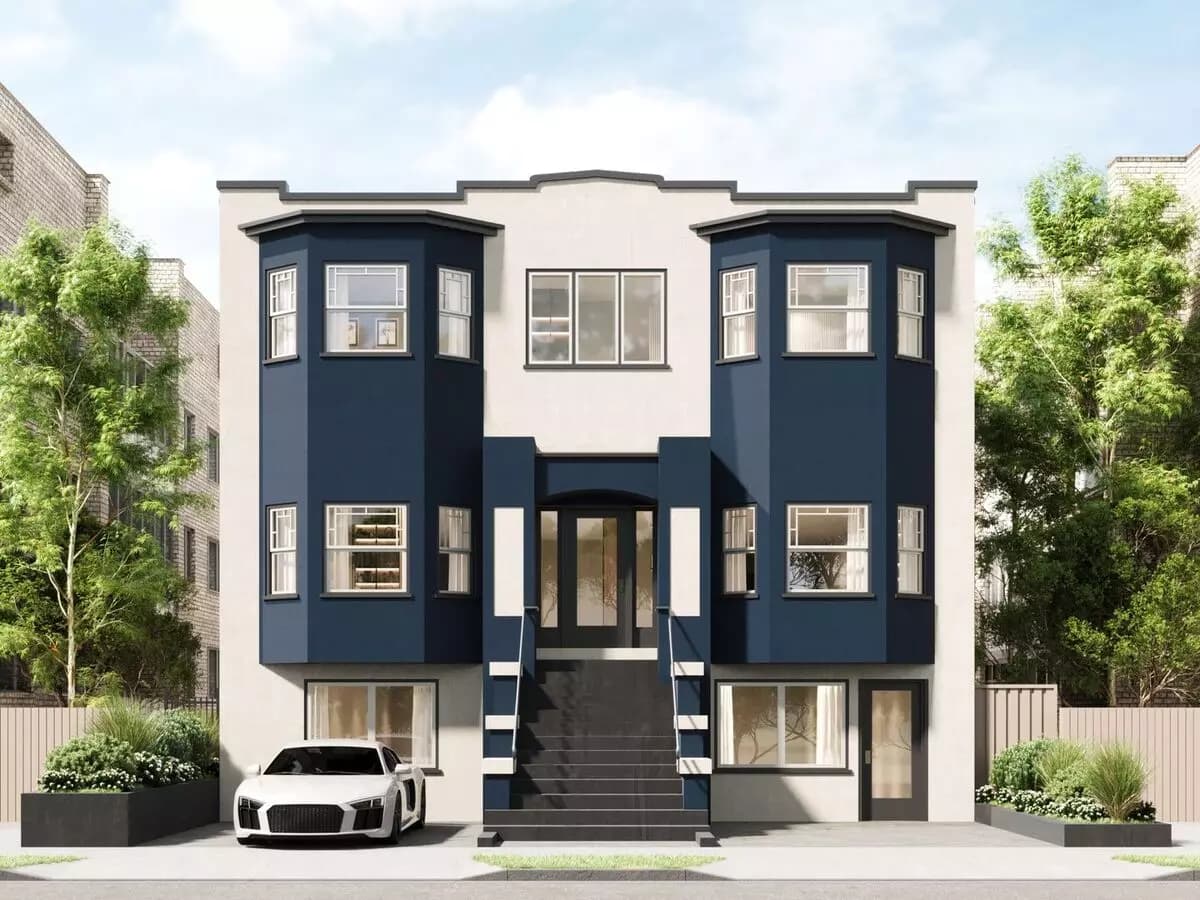 Unit 20466615 floor plan