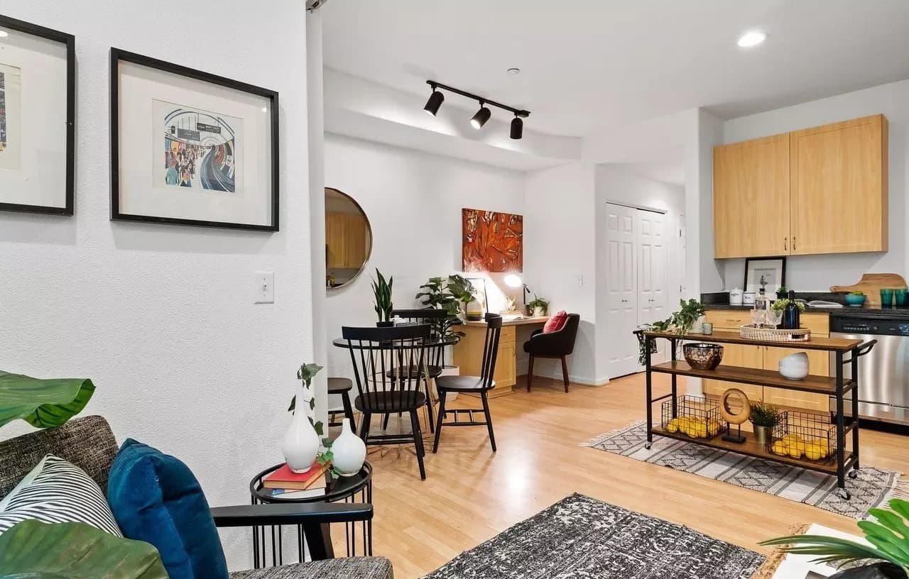 Unit 20781516 floor plan
