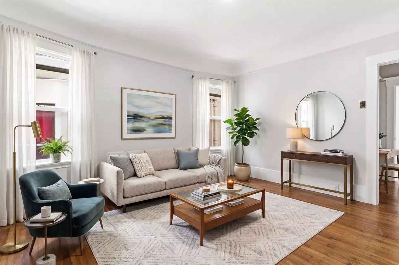 Unit 20730365 floor plan