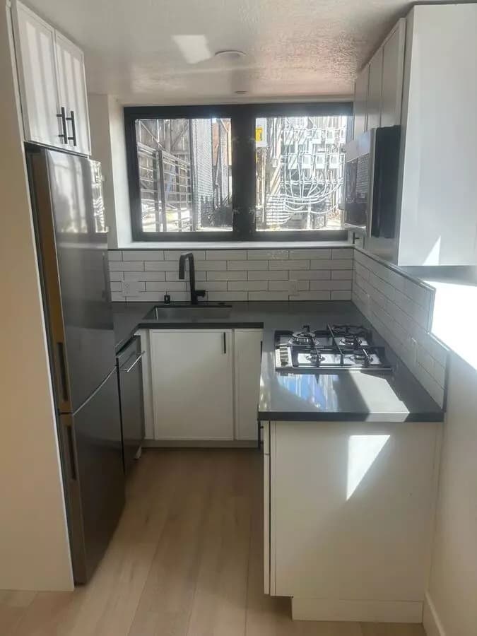 Unit 20761405 floor plan