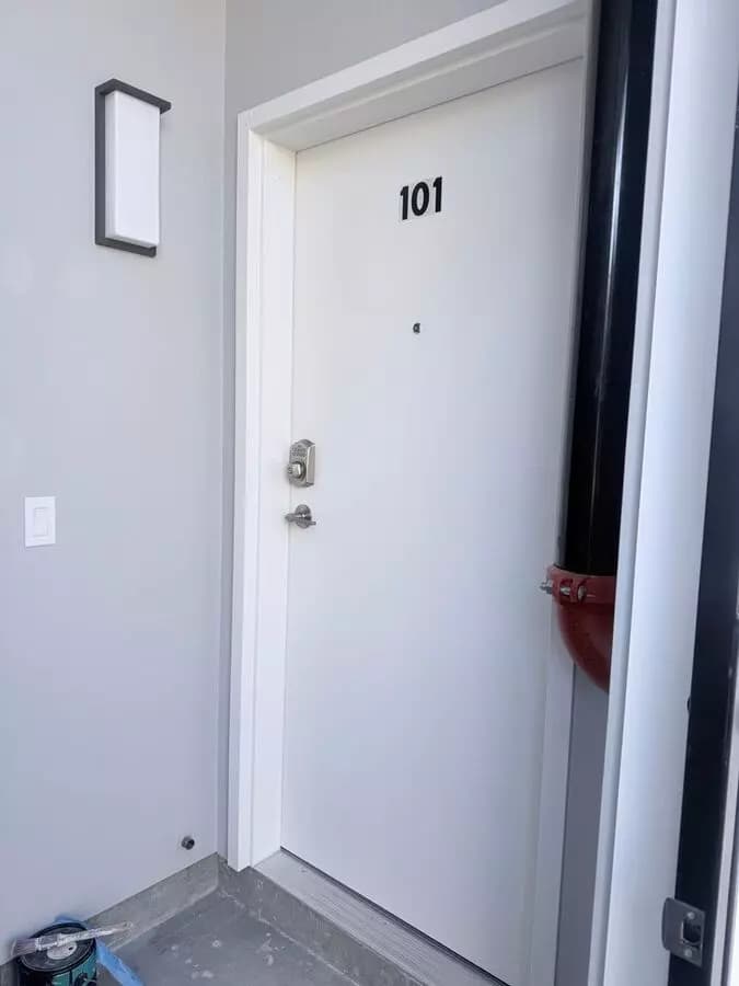 Unit 20724065 floor plan