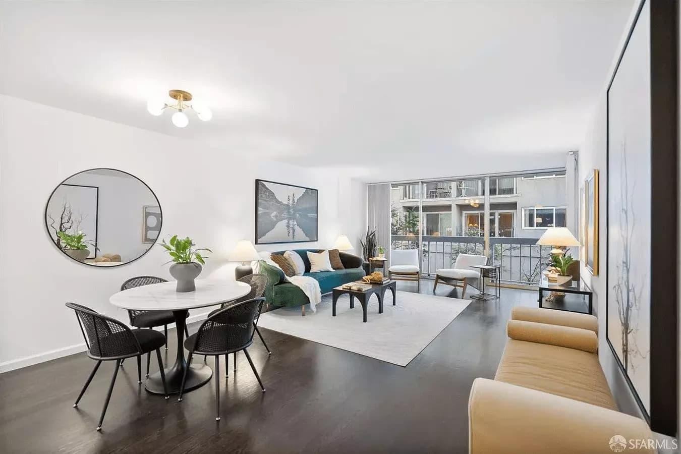 Unit 20306114 floor plan