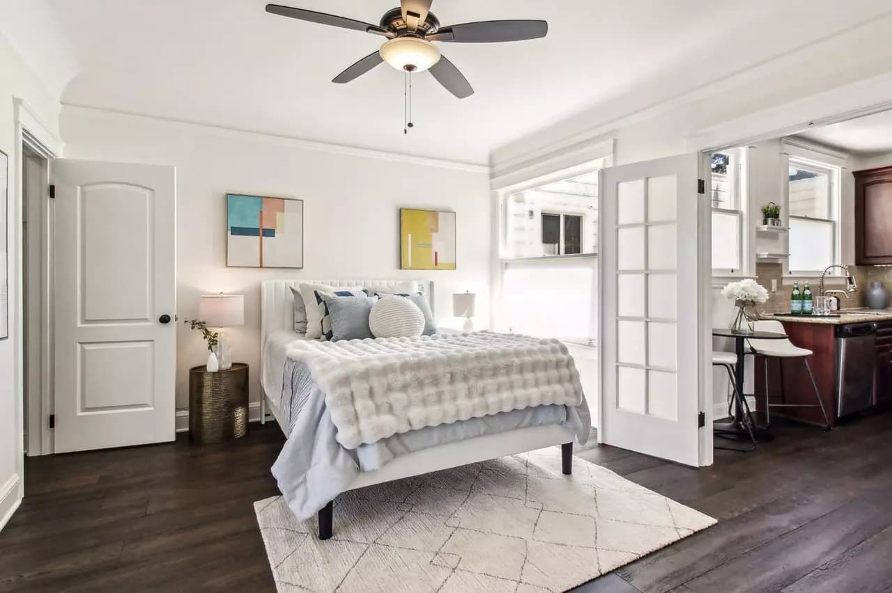 Unit 20712281 floor plan