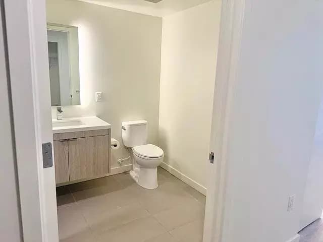 Unit 21025064 floor plan