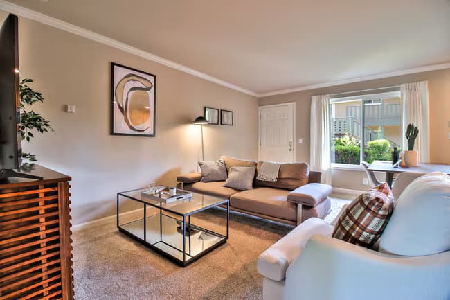 1 Bedroom 05 floor plan