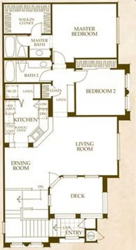 6A floor plan