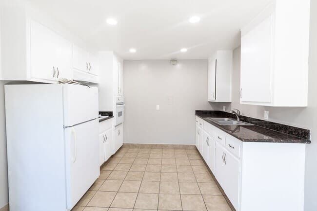 1 Bedroom, 1 Bathroom floor plan