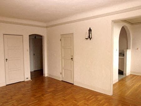 Studio floor plan