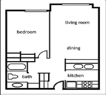The Juniper 038 floor plan