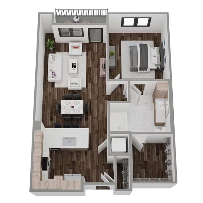 J 625 floor plan