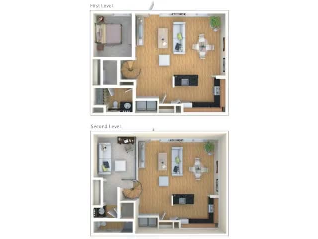 Plan 3 1013 floor plan