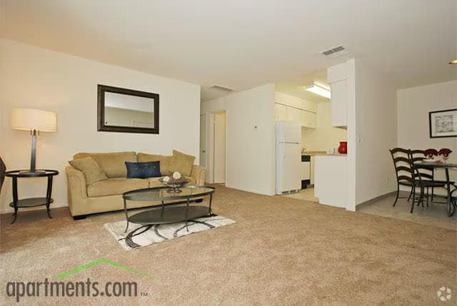 The Willow 120 floor plan