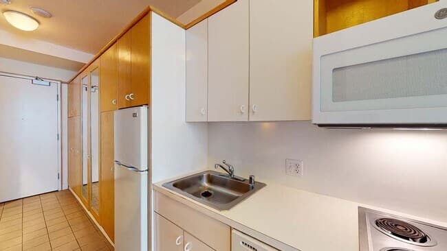 Efficiency 234 floor plan