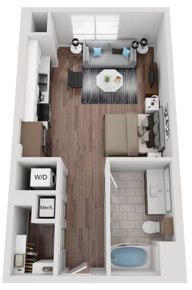S01 744 floor plan