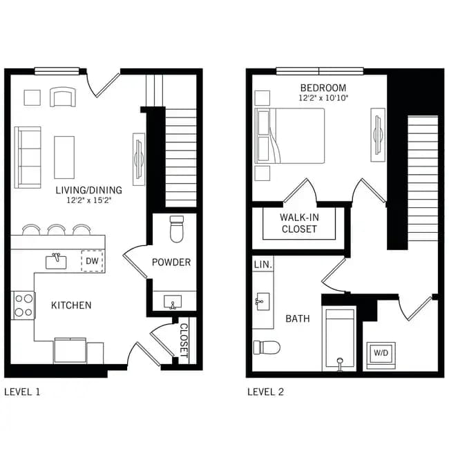 A11 1104 floor plan