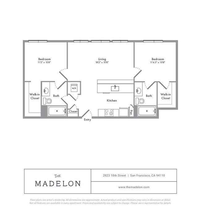 B3 212 floor plan